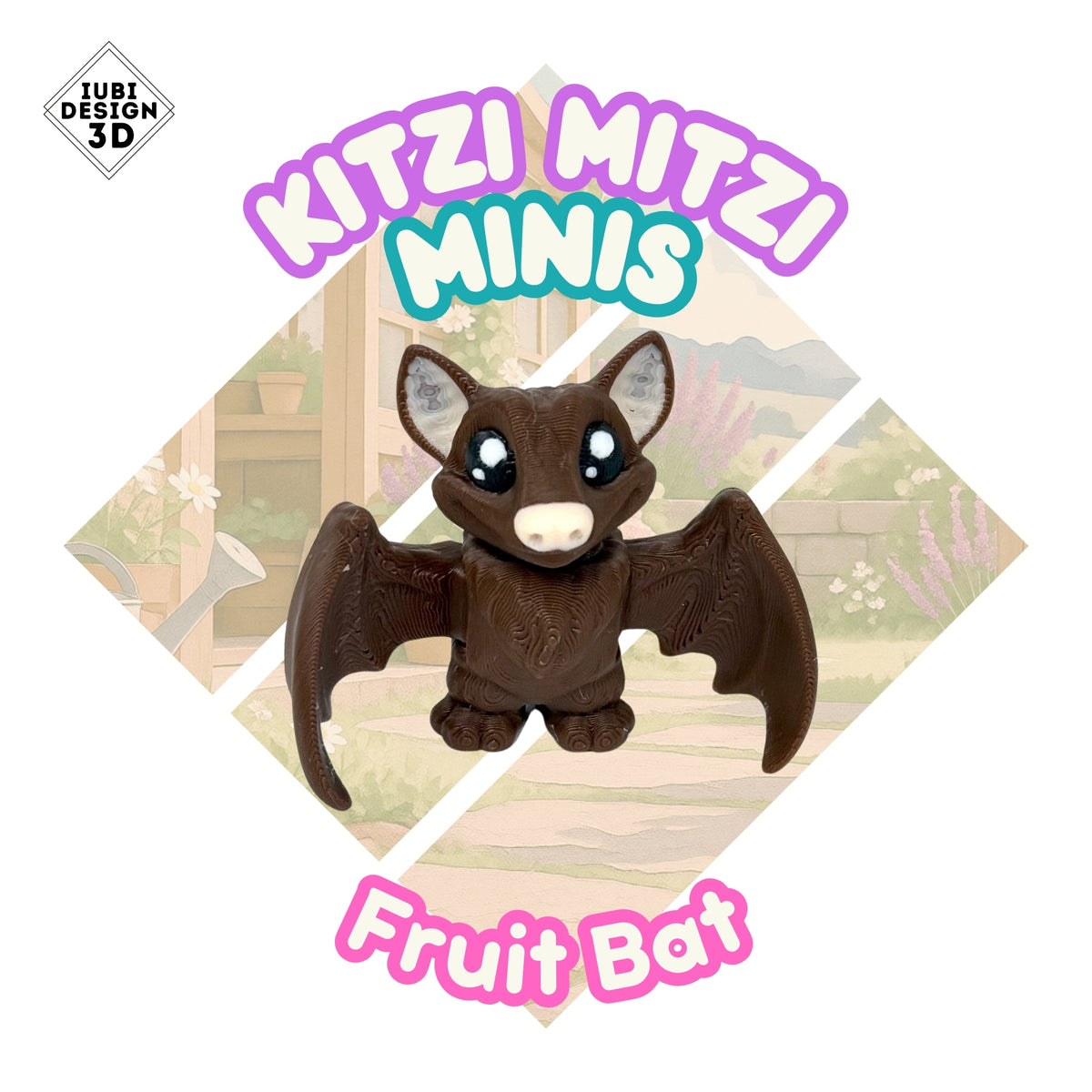 Kitzi Mitzi Mini Fruit Bat — final ZIP image