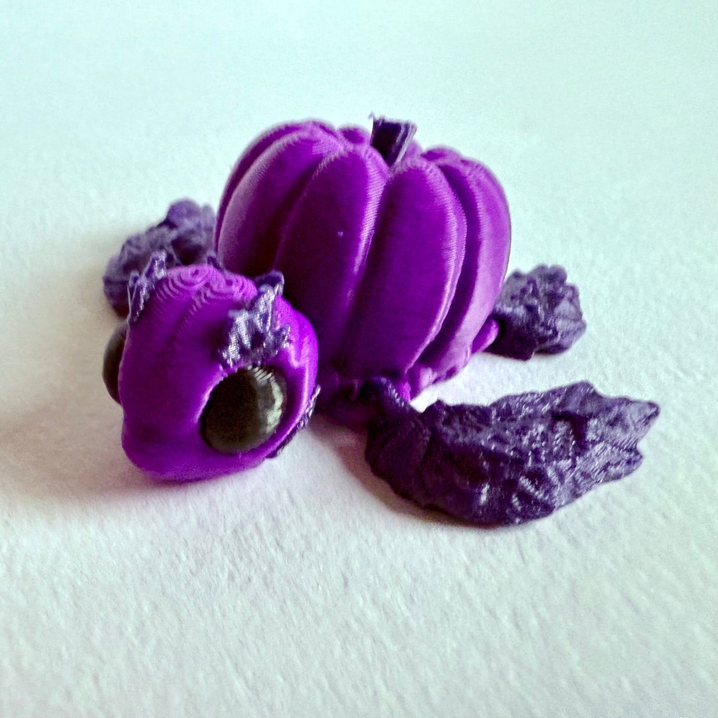 Halloween Mini Mystery Pack | 3D Printed 4 Piece Set