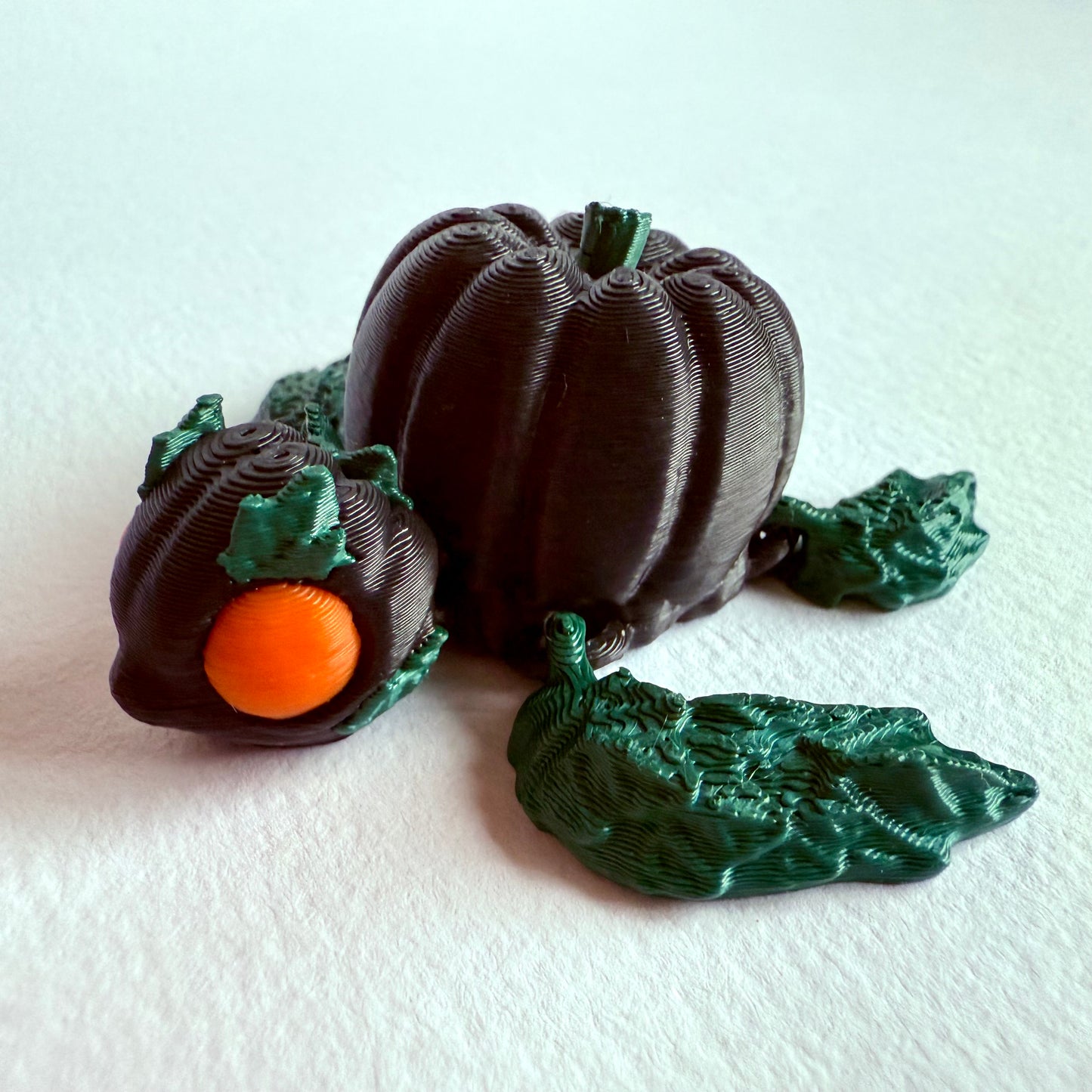 Halloween Mini Mystery Pack | 3D Printed 4 Piece Set