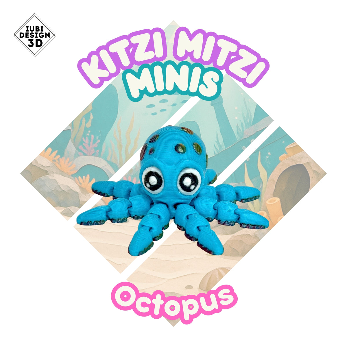 Kitzi Mitzi Mini Octopus — final ZIP image