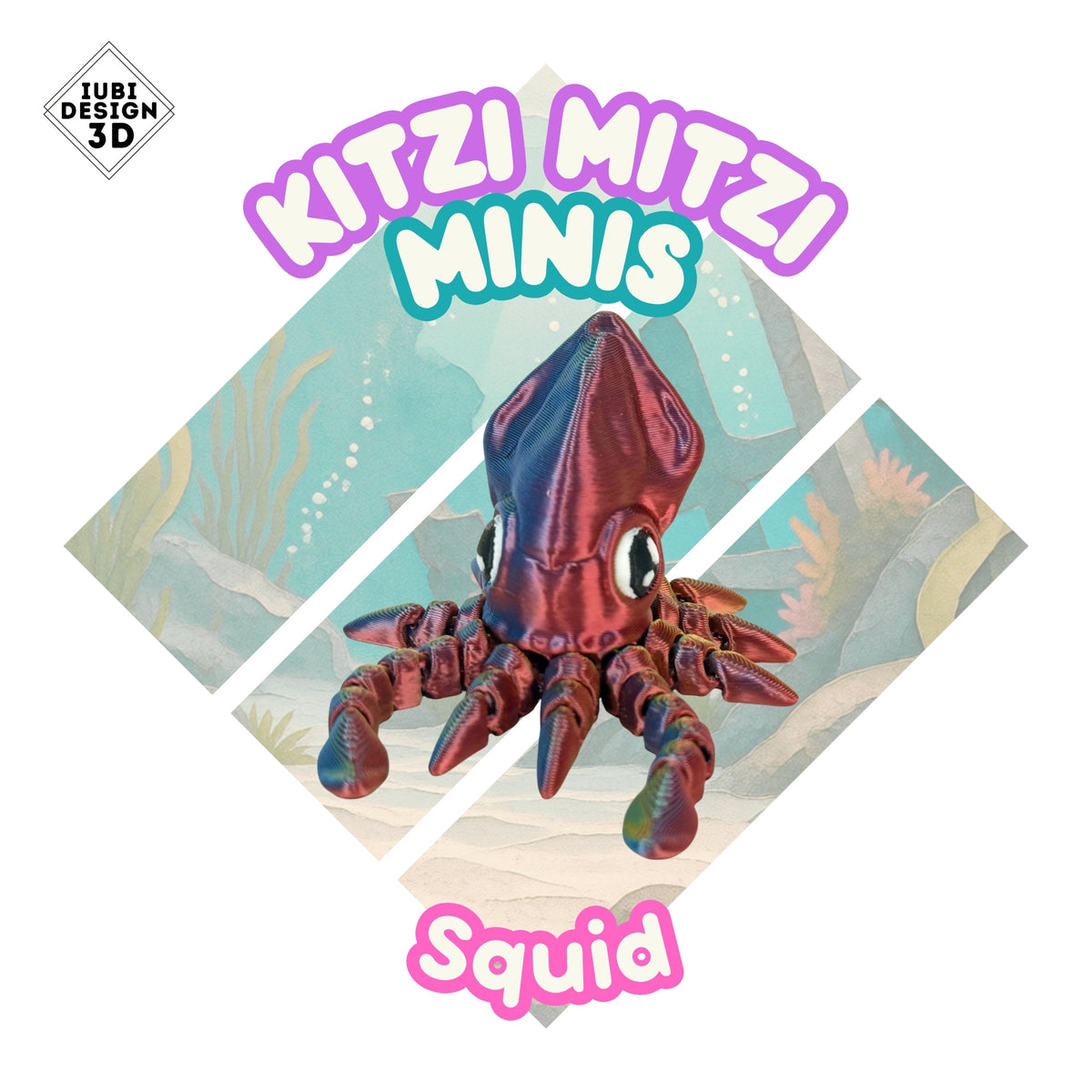 Kitzi Mitzi Mini Squid — final ZIP image