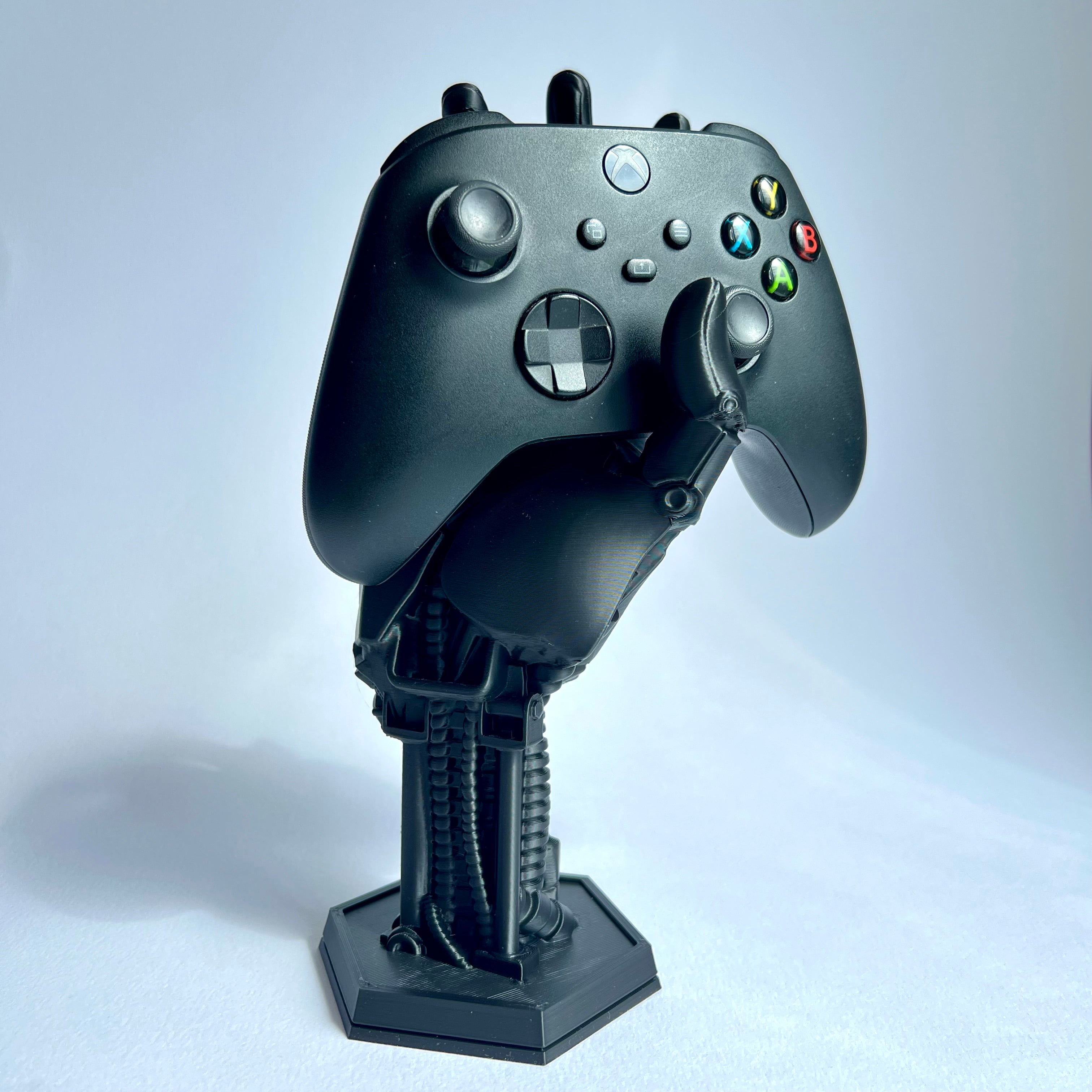 Controller Stands – Iubi Design 3D