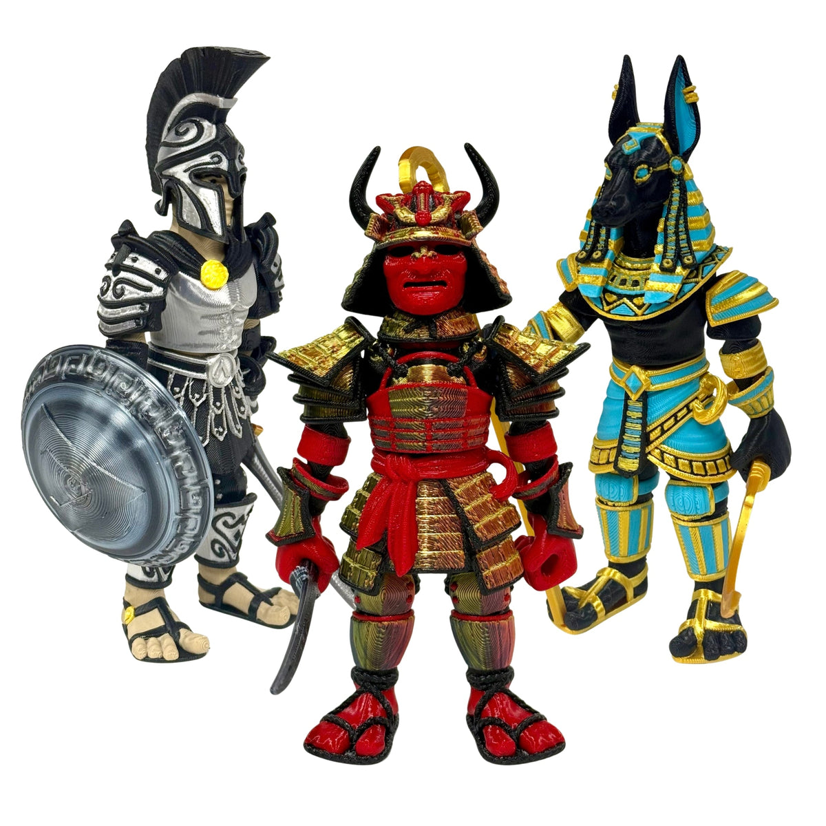 Warriors