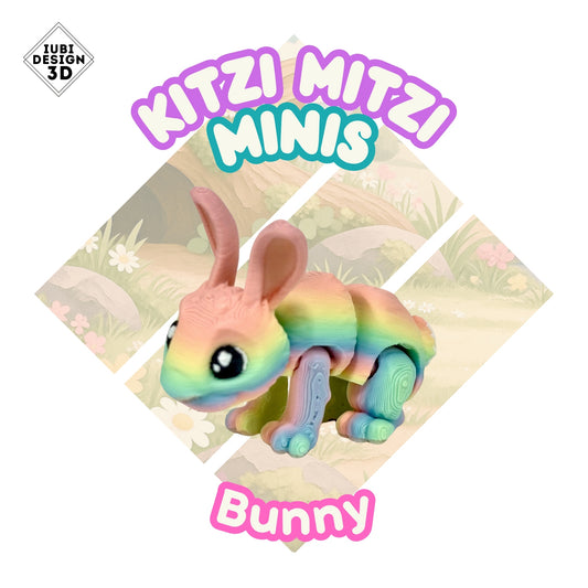 Kitzi Mitzi Mini Bunny — final ZIP image