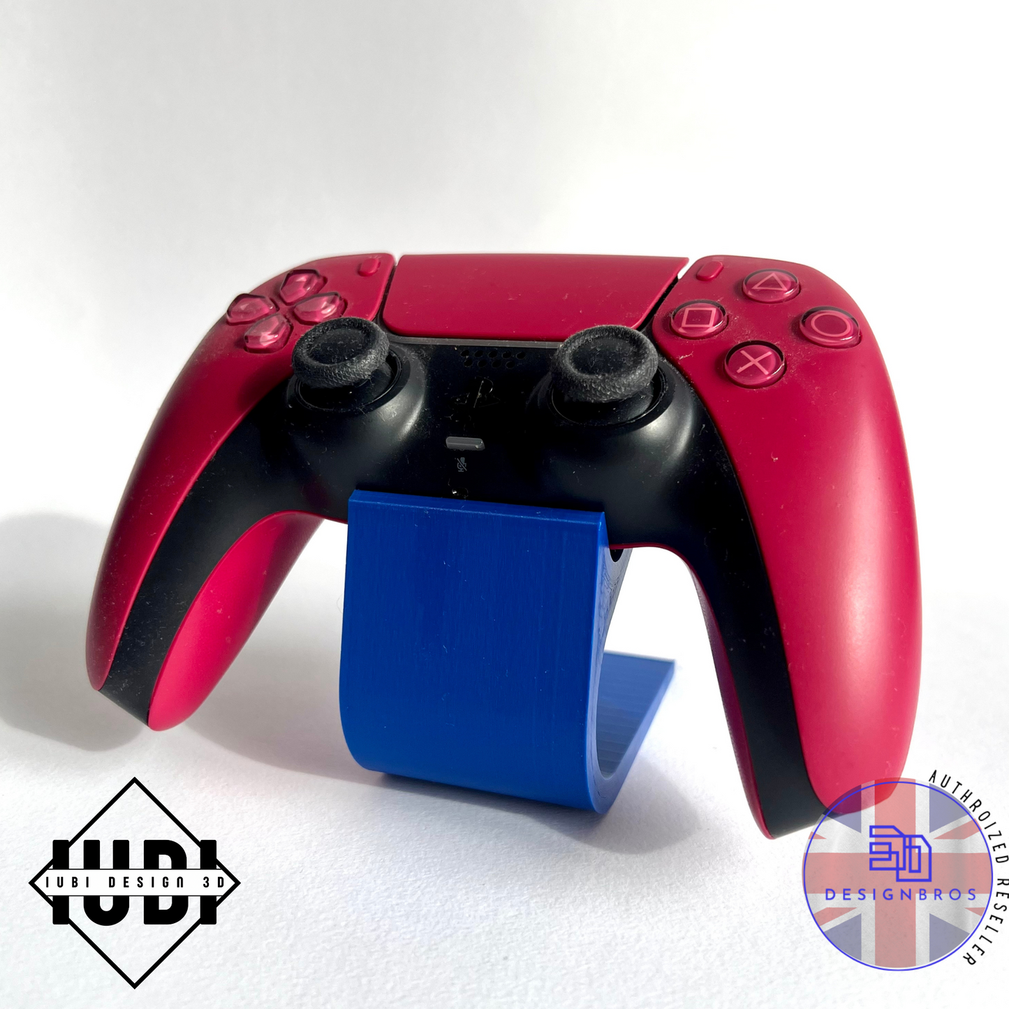 Universal Controller Stand | 3D Printed Gaming Accessories