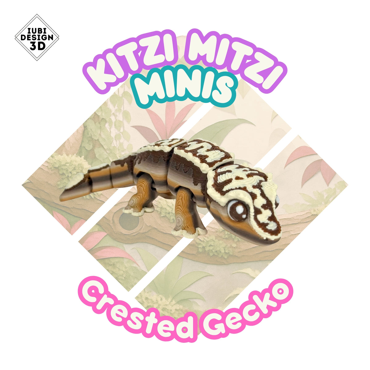 Kitzi Mitzi Mini Crested Gecko — final ZIP image