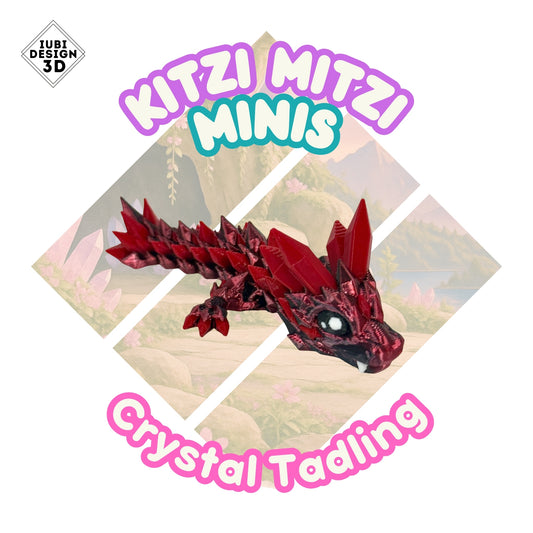 Kitzi Mitzi Mini Crystal Tadling — final ZIP image