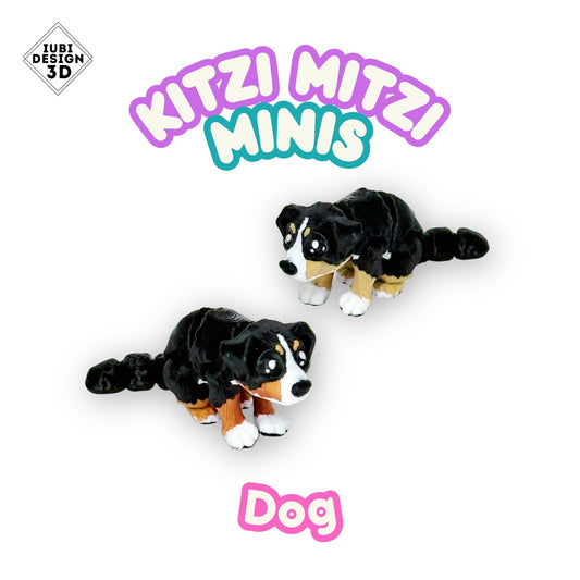 Kitzi Mitzi Minis - Dog