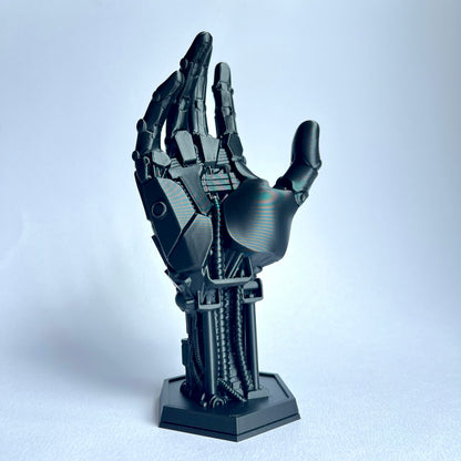 Robot Hand Controller Stand | 3D Printed Universal Controller Stand