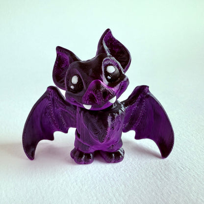 3D Printed Halloween Mini Mystery Pack | Pack of 4