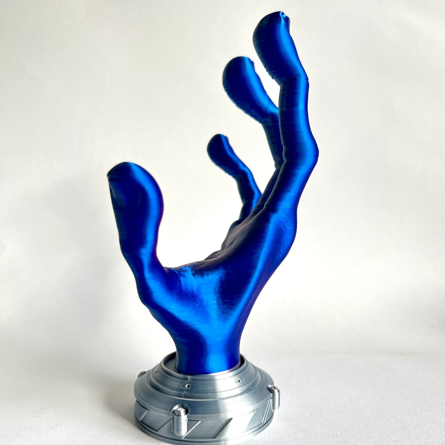 4-Finger Alien Hand | 3D Printed Alien Universal Controller Stand