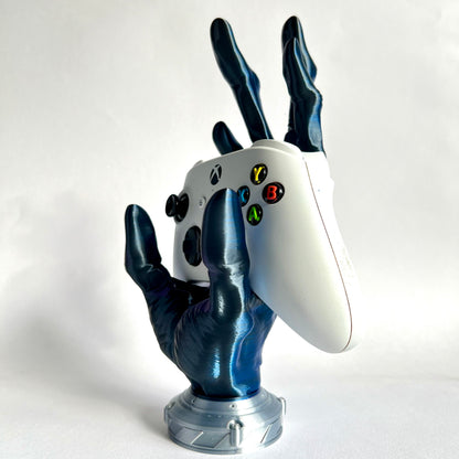 6-Finger Alien Hand | 3D Printed Alien Universal Controller Stand