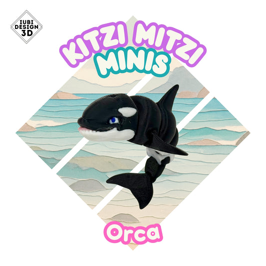 Kitzi Mitzi Mini Orca — final ZIP image