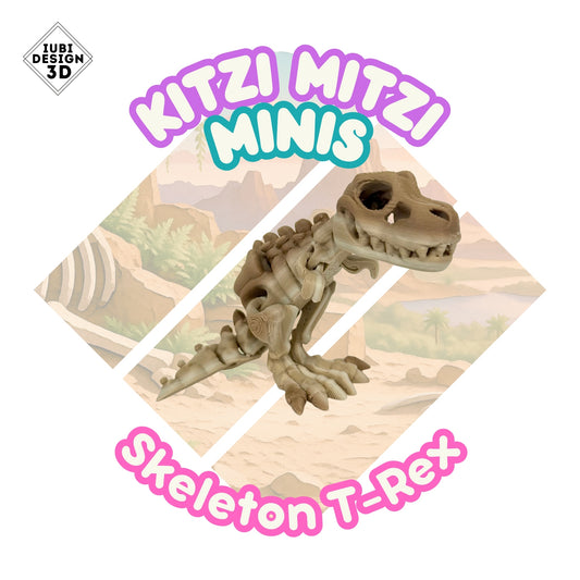 Kitzi Mitzi Mini Skeleton T-Rex — final ZIP image