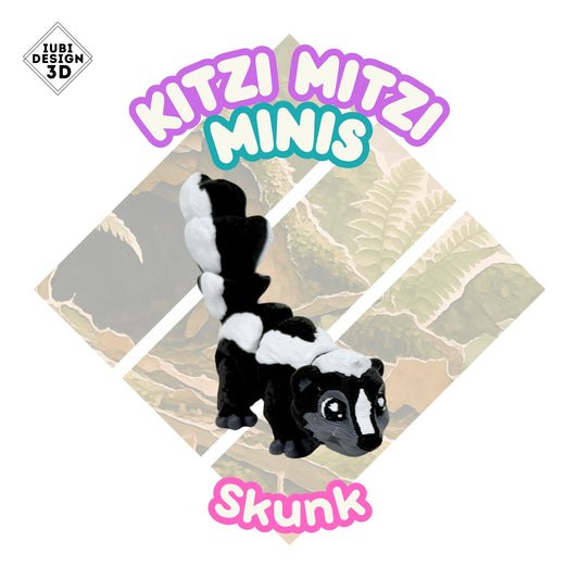 Kitzi Mitzi Mini Skunk — final ZIP image