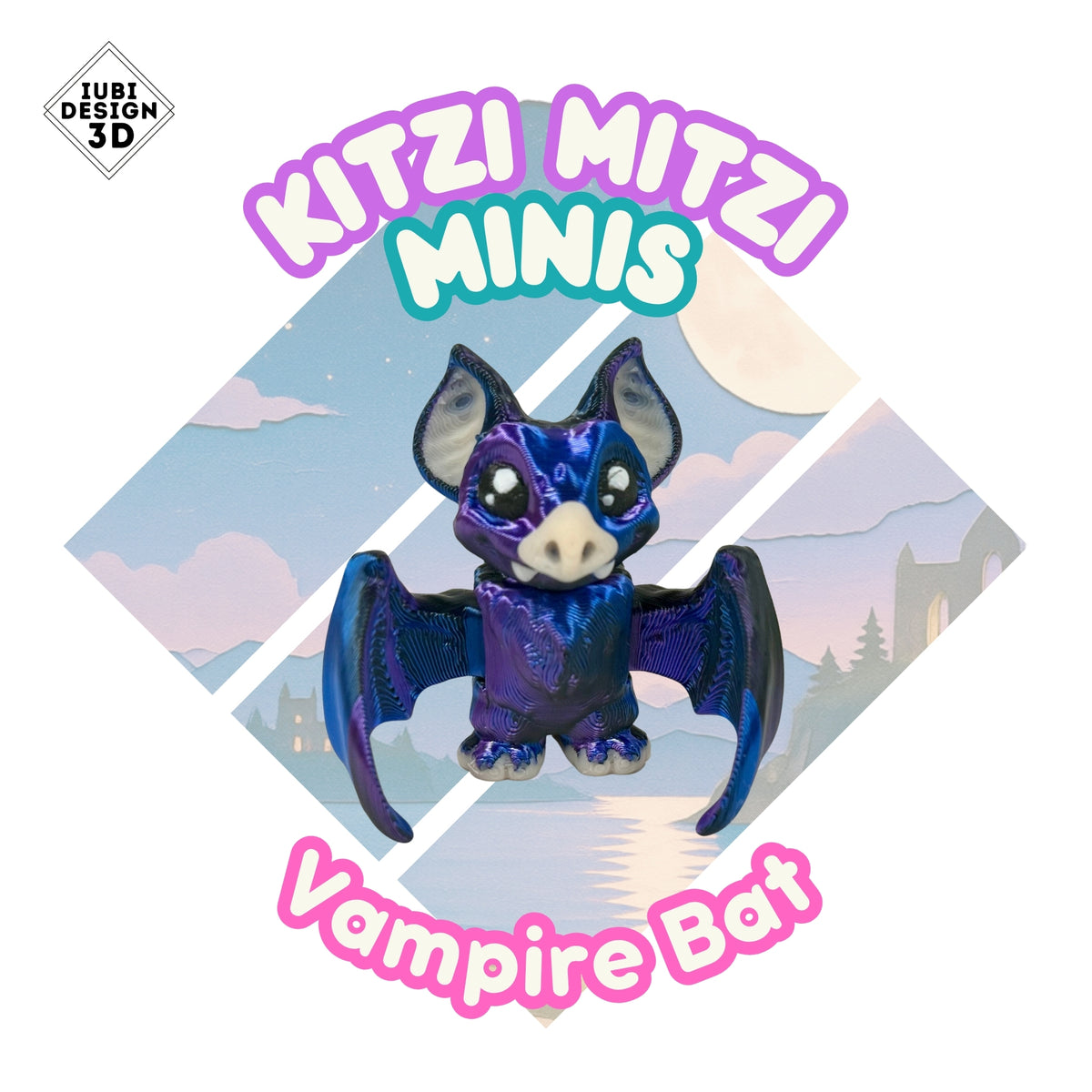 Kitzi Mitzi Mini Vampire Bat — final ZIP image